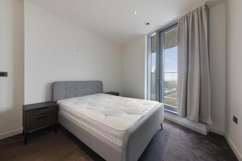 2 bedroom terraced house for sale, Charrington Tower, Biscayne Avenue, Canary Wharf, E14