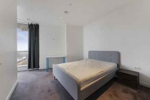 2 bedroom flat for sale, Charrington Tower, Biscayne Avenue, Canary Wharf, E14