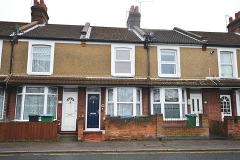 2 bedroom terraced house for sale, Leavesden Road, North Watford, WD24