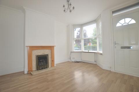 2 bedroom terraced house for sale, Leavesden Road, North Watford, WD24