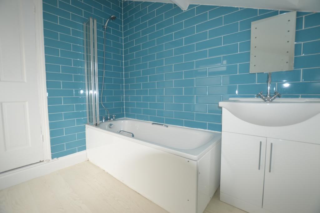 Bathroom cont