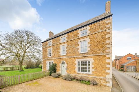 6 bedroom detached house for sale, Manor Lane, Somerby, Melton Mowbray, Leicestershire, LE14