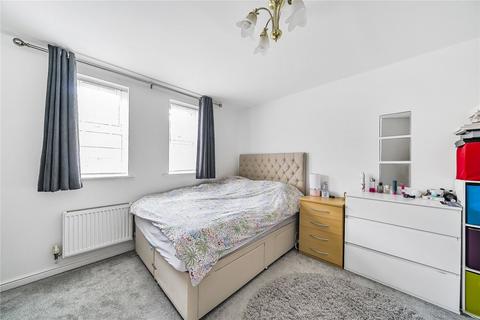 1 bedroom apartment for sale, Charlie Soar Court, Eastleigh, Hampshire, SO50