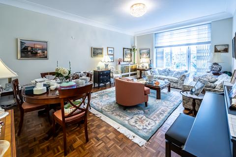 3 bedroom apartment for sale, Bryanston Square, London W1H