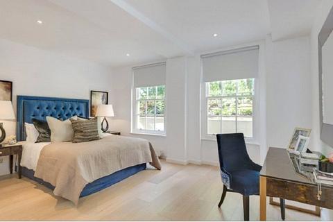 3 bedroom flat for sale, Circus Road, London, NW8