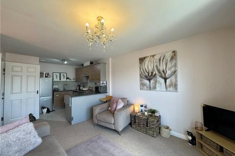 1 bedroom apartment for sale, Jeffrey Place, Caversham Road, Reading
