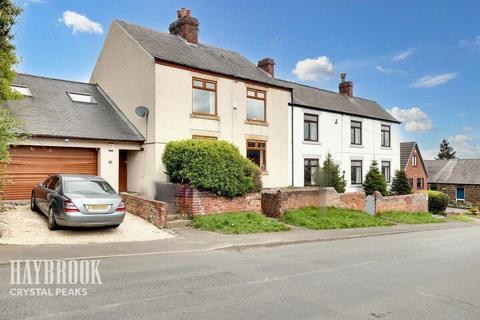 4 bedroom cottage for sale, Main Road, Marsh Lane