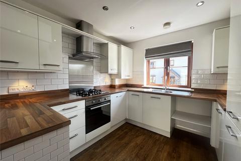 3 bedroom detached house for sale, Newton Heights, Kilgetty, Pembrokeshire, SA68