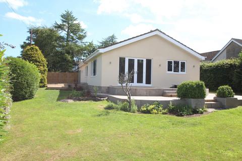 3 bedroom bungalow for sale, Watershaugh Road, Warkworth, Northumberland, NE65 0TX