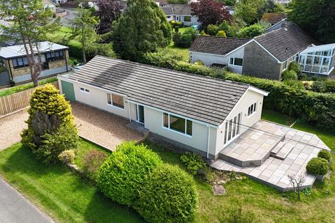 3 bedroom bungalow for sale, Watershaugh Road, Warkworth, Northumberland, NE65 0TX