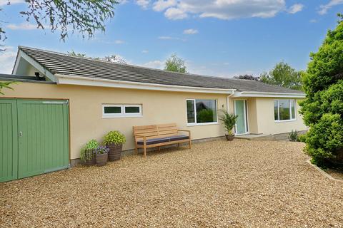 3 bedroom bungalow for sale, Watershaugh Road, Warkworth, Northumberland, NE65 0TX