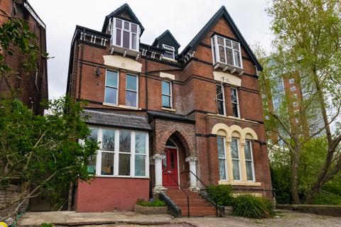 2 bedroom flat to rent, Croxteth Road, Liverpool L8