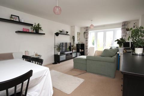 2 bedroom end of terrace house for sale, Seliot Close, Oakdale, Poole, BH15