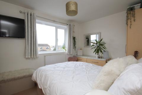 2 bedroom end of terrace house for sale, Seliot Close, Oakdale, Poole, BH15