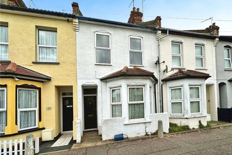 3 bedroom terraced house for sale, Fairfax Drive, Westcliff-on-Sea, Essex