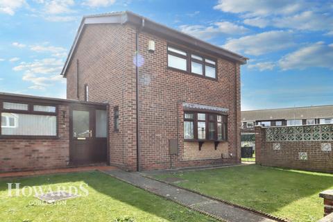 Bradwell - 3 bedroom detached house for sale