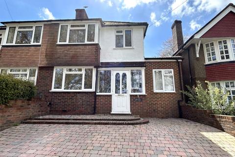 3 bedroom semi-detached house for sale, Mogador Road, Lower Kingswood KT20