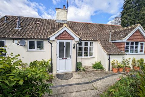 3 bedroom detached bungalow for sale, Mill Lane, Bordon GU35