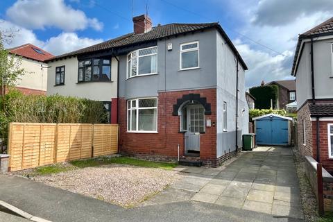 3 bedroom semi-detached house for sale, The Crescent, Bredbury, Stockport, SK6