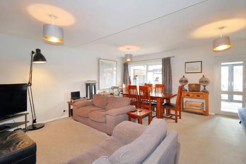3 bedroom end of terrace house for sale, Church Green, Hersham KT12