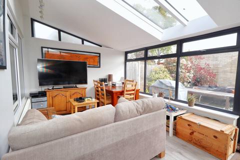 3 bedroom end of terrace house for sale, Church Green, Hersham KT12