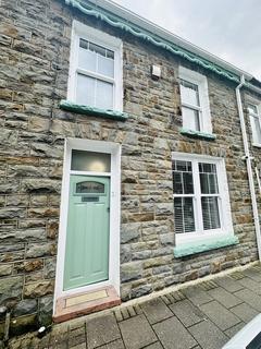 3 bedroom terraced house for sale, Herbert Street, Treorchy, Rhondda Cynon Taff. CF42 6AW