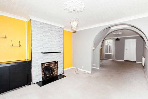 3 bedroom terraced house for sale, Bentinck Road, Shuttlewood, S44