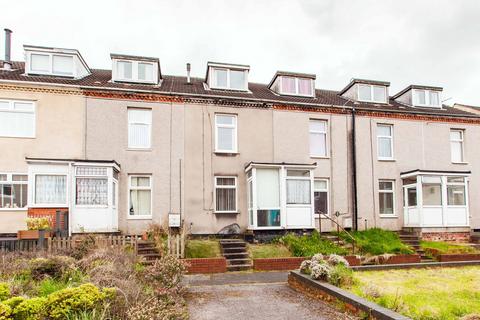 3 bedroom terraced house for sale, Bentinck Road, Shuttlewood, S44