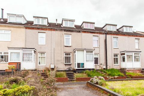 70 Bentinck Road, Shuttlewood, Chesterfield, S44 6RQ