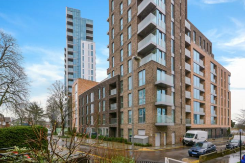 2 bedroom flat for sale, Sandpiper Newton Close Woodberry Down N4