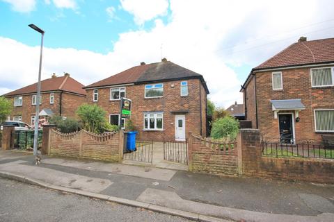 2 bedroom semi-detached house for sale, Somerset Road, Norley Hall, Wigan, WN5 9TW