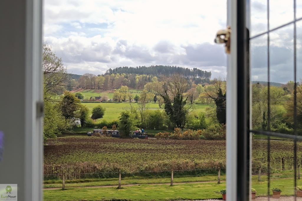 View from Bedroom 2