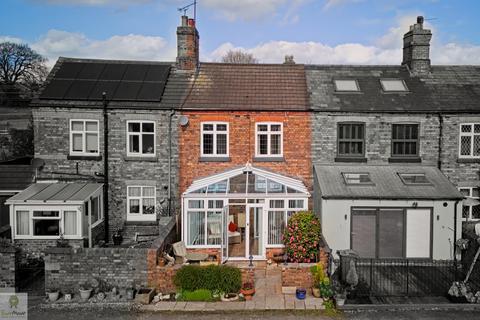 2 bedroom cottage for sale, Railway Cottages Station Road, Colwich, Stafford, Staffordshire, ST17