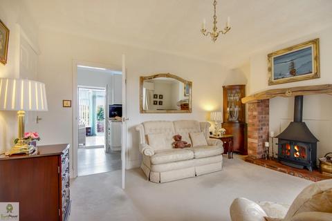 4, Railway Cottages Station Road, Colwich, Stafford, ST17 0XZ