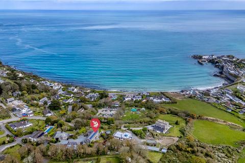 4 bedroom detached house for sale, North Corner, Coverack, Helston, Cornwall, TR12