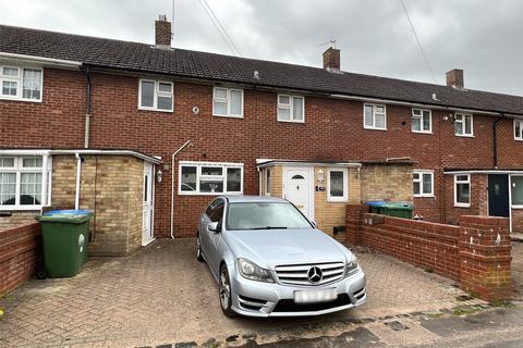 3 bedroom terraced house to rent, Southampton, Hampshire SO19