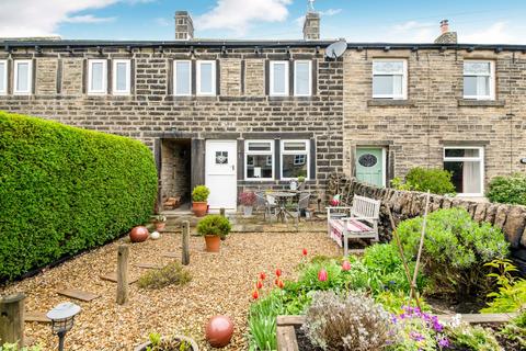 15 Chapelgate, Scholes, Holmfirth, HD9 1SX