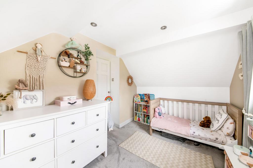 Bedroom two
