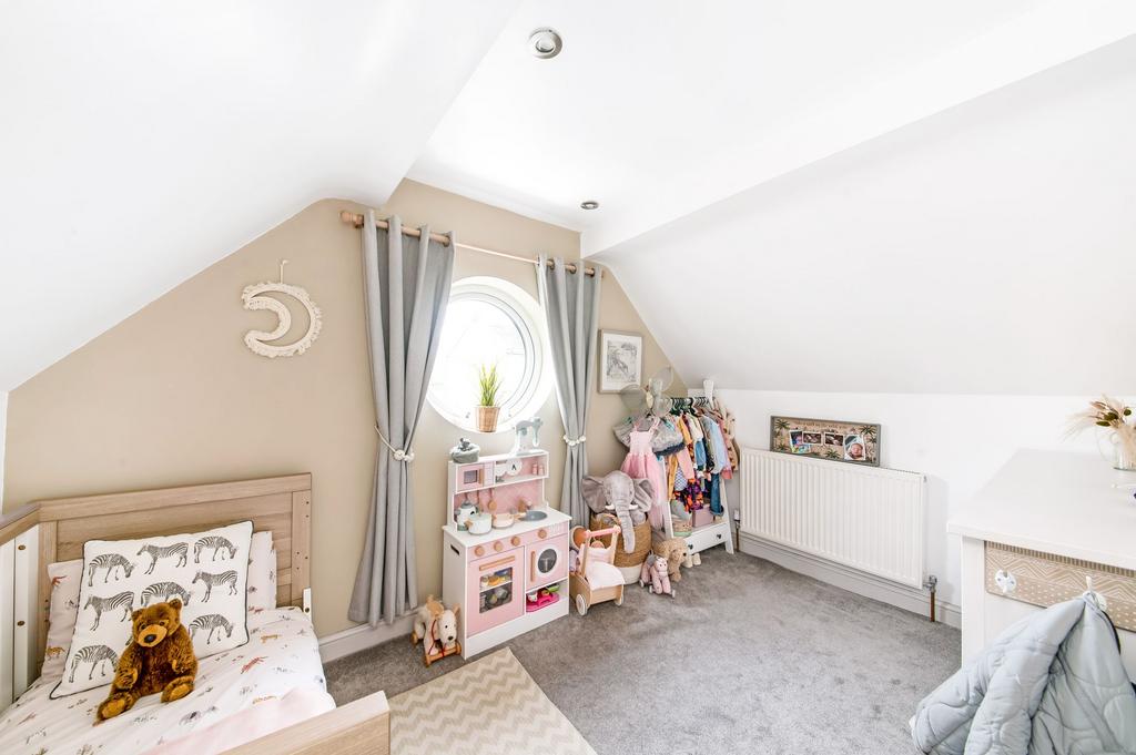 Bedroom two