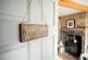 Entrance porch