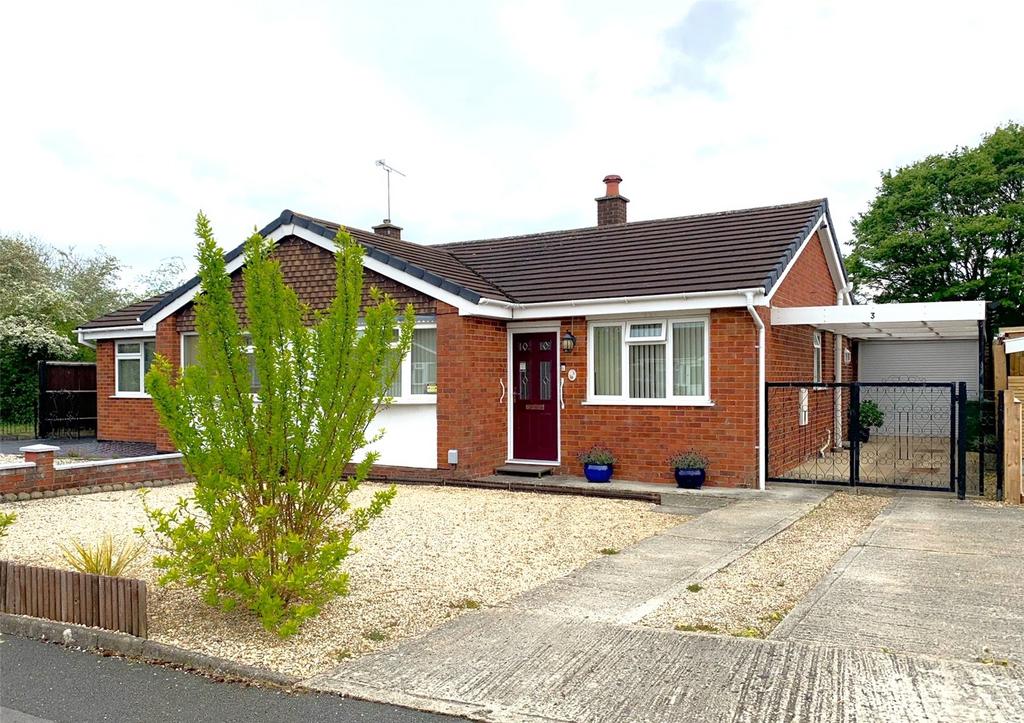 Covingham, Swindon SN3 2 bed bungalow for sale £325,000