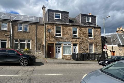 Shop to rent, Loan, Hawick, TD9