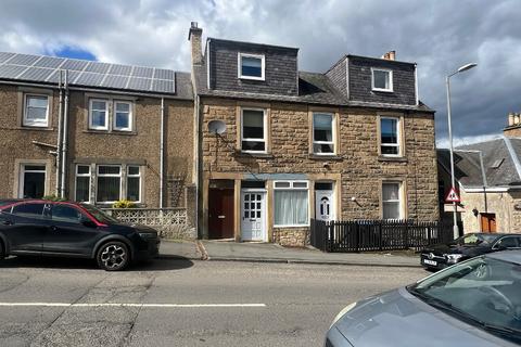 Shop to rent, Loan, Hawick, TD9