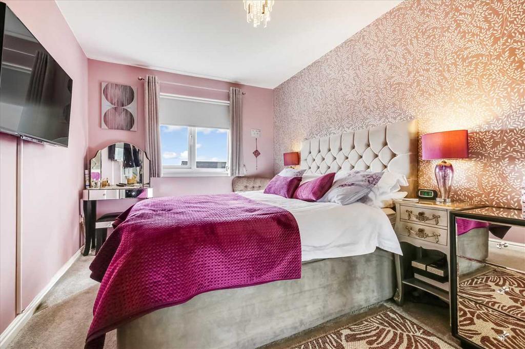 Bedroom One (1)