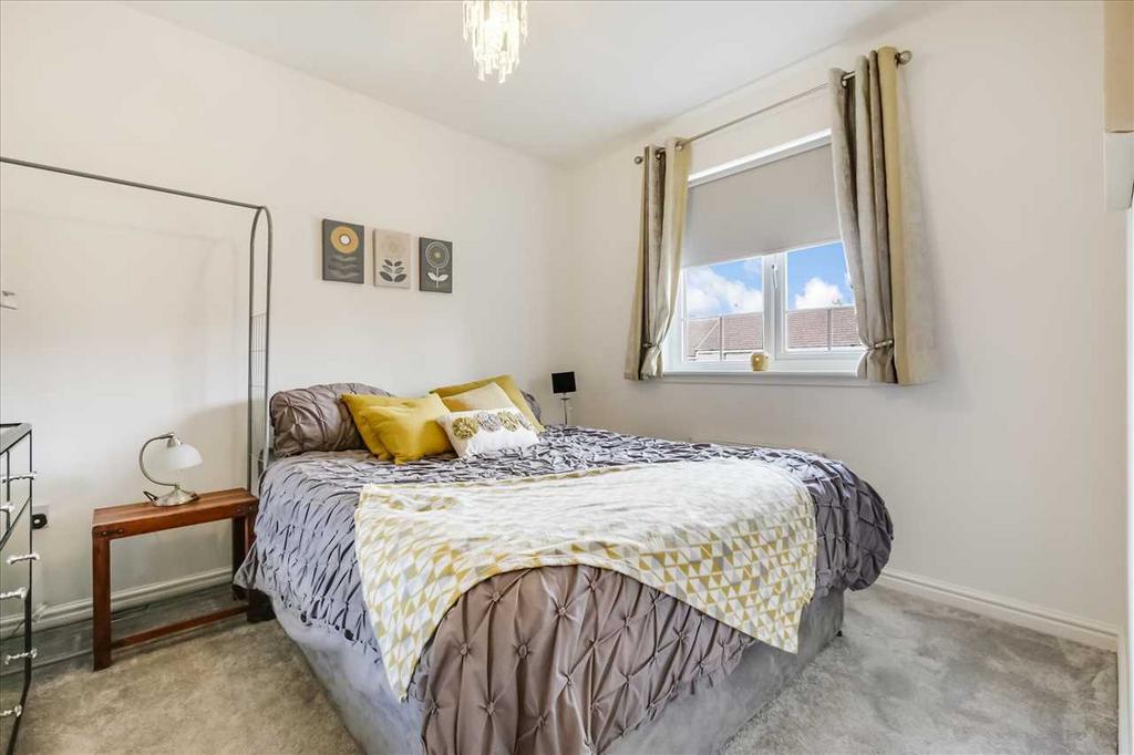 Bedroom Two (1)