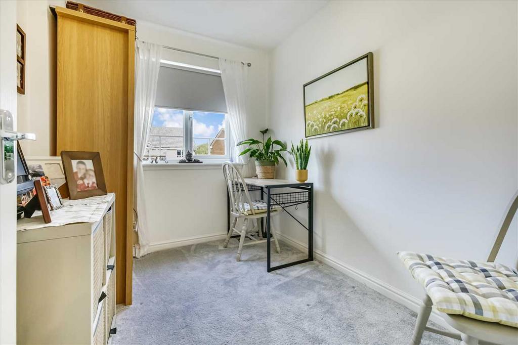 Bedroom Three (1)