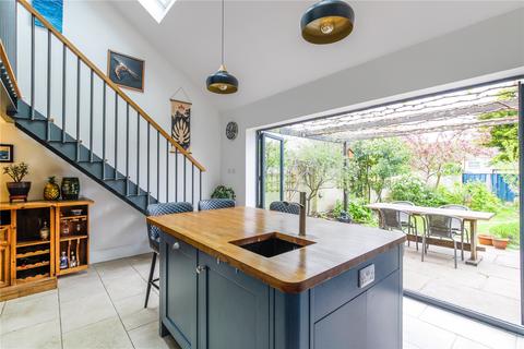 4 bedroom terraced house for sale, Ketch Road, Bristol, BS3