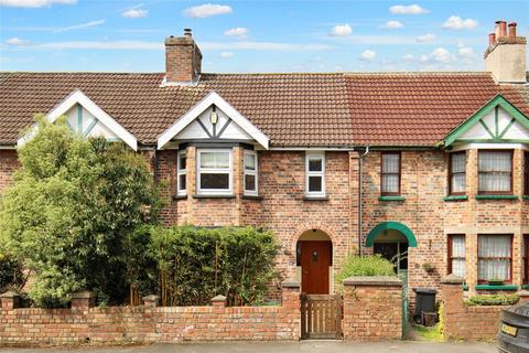 18 Ketch Road, Bristol, BS3 5DQ