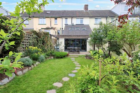18 Ketch Road, Bristol, BS3 5DQ