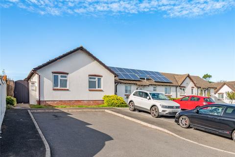 19 Town Park, West Alvington, Kingsbridge, TQ7 3PQ